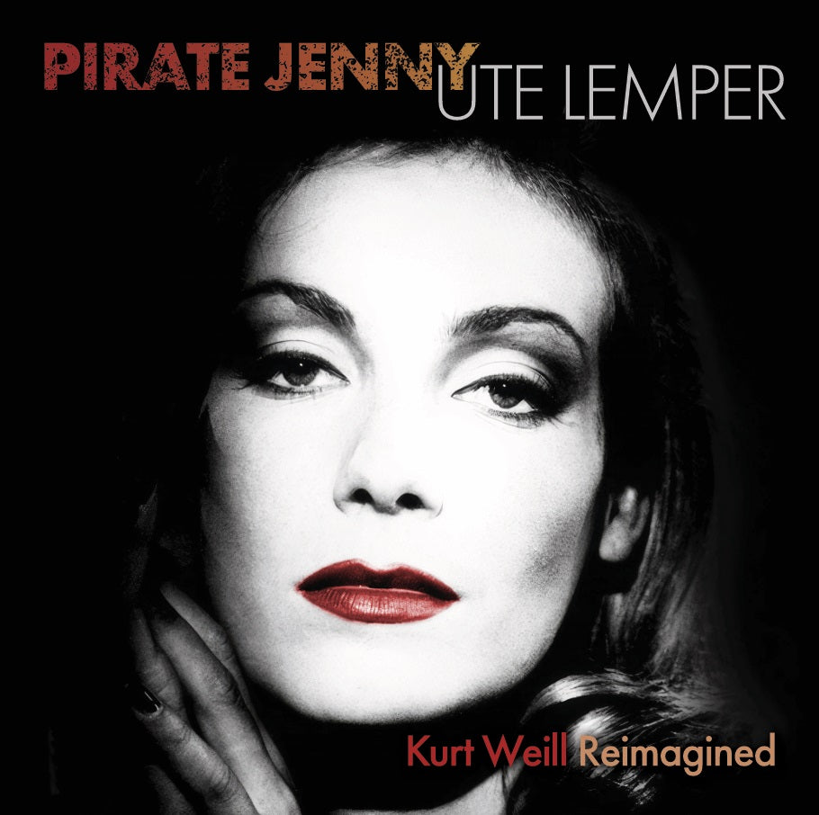 Pirate Jenny