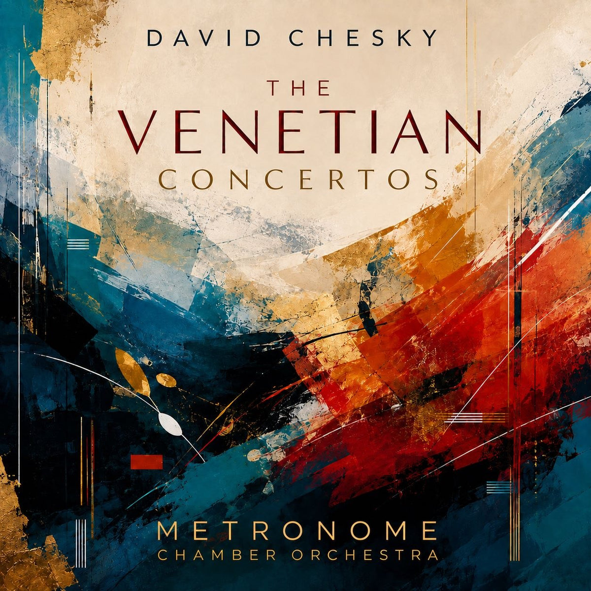 The Venetian Concertos