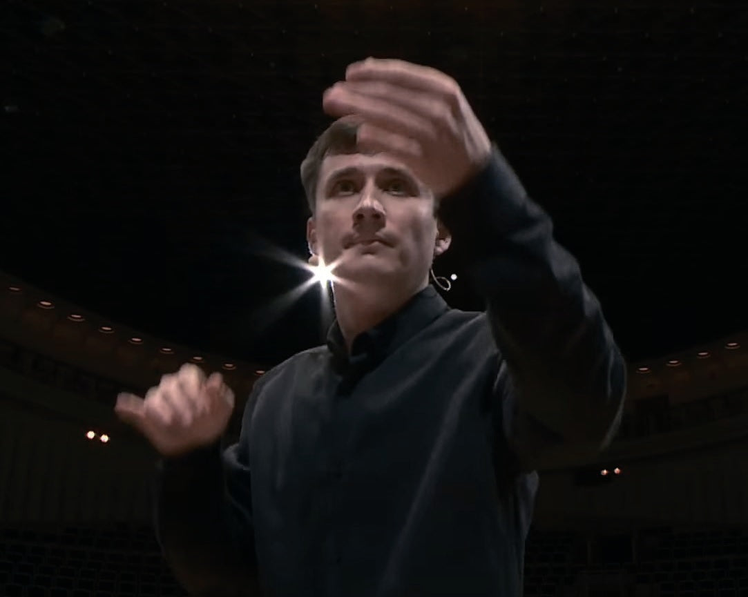 Rachmaninov: The Bells & Symphonic Dances