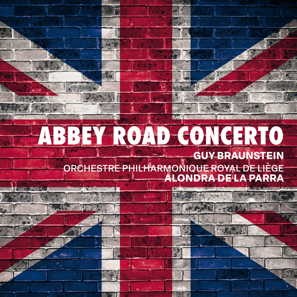 Abbey Road Concerto: Music of The Beatles