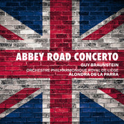 Abbey Road Concerto: Music of The Beatles