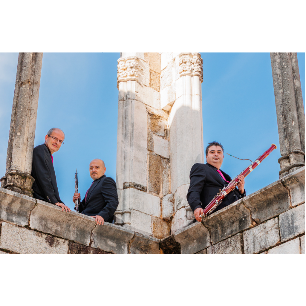 Wind Piano Trios