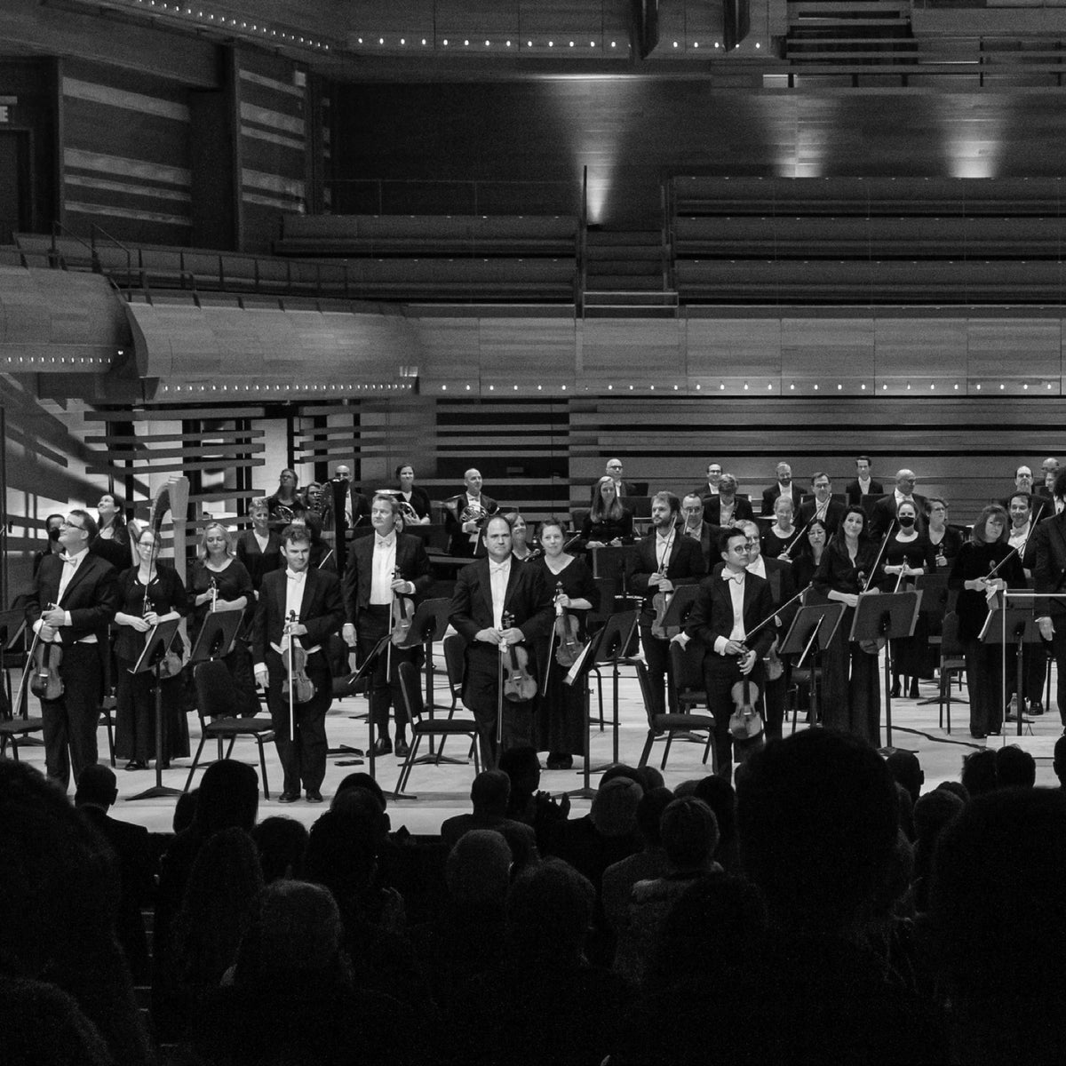 Strauss: Ein Heldenleben - Mahler: Ruckert-Lieder