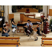 Wonder in Venice: Galuppi Sonatas and Concertos for Harpsichord