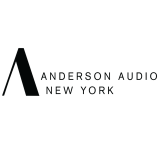 Anderson Audio New York