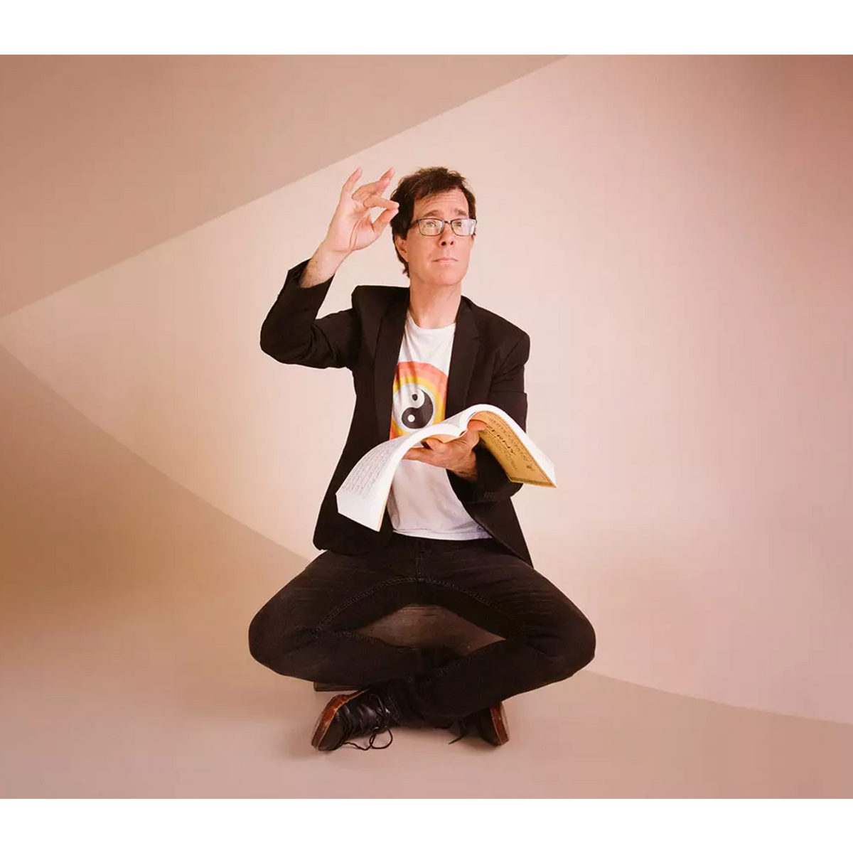 Ben Folds Live with The National Symphony Orchestra