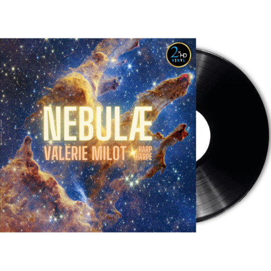 Nebulae [180g Vinyl]