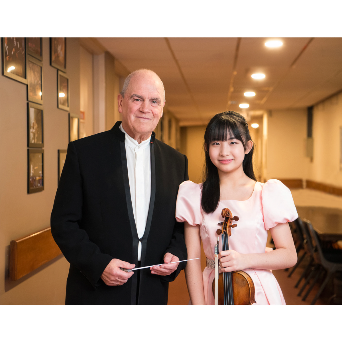 Mozart: Complete Violin Concertos (Vol. 1)