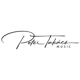 Peter Takács Music