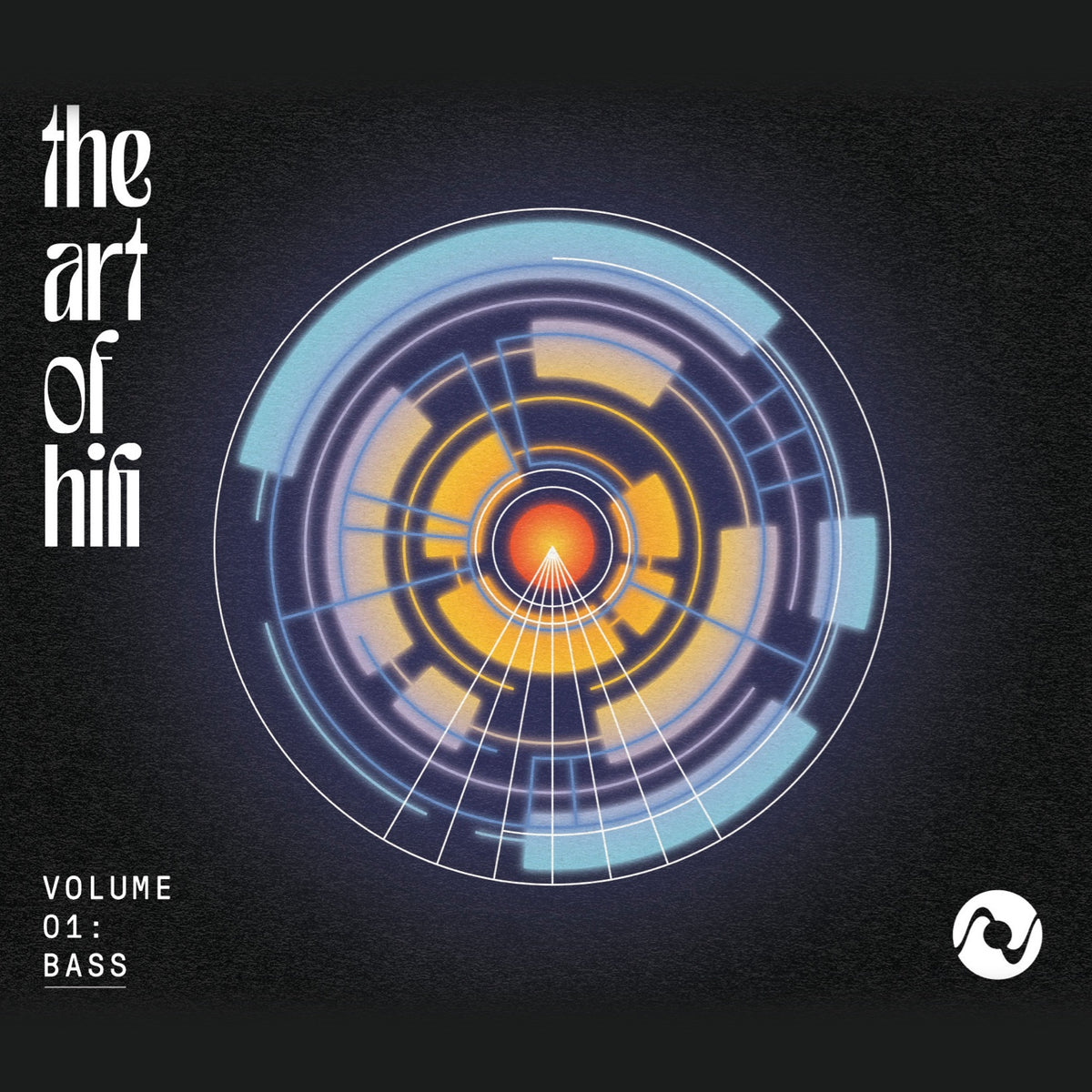 The Art of HiFi Vol. 1 - Bass [Pure DSD]
