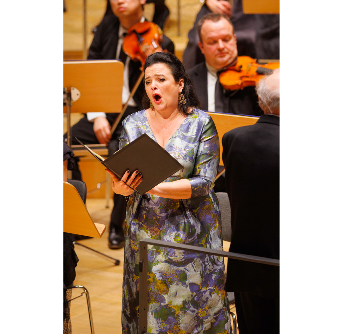 Dvorak: Stabat Mater