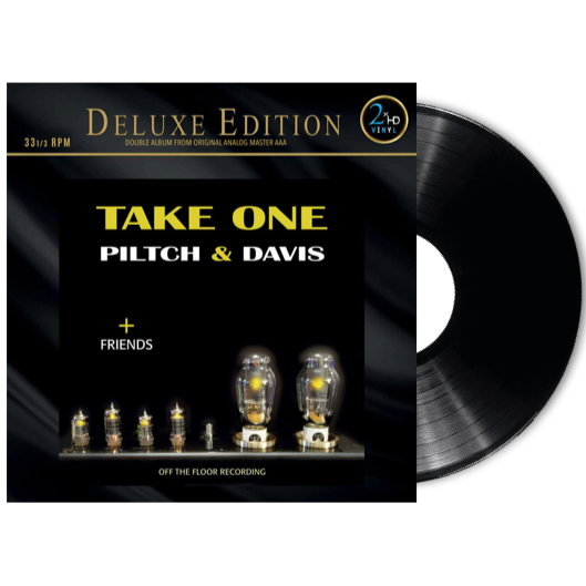 Take One [Deluxe Double Vinyl]