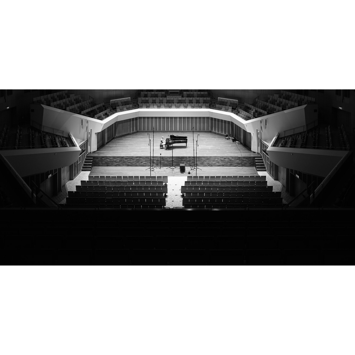 Korngold: A Portrait For Piano