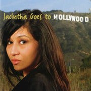 Jacintha Goes To Hollywood