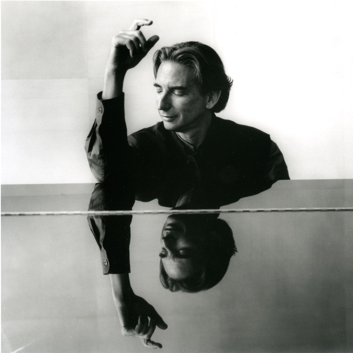 Grace: The Music of Michael Tilson Thomas - Vol. 1