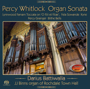 Percy Whitlock: Organ Sonata