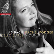 J.S. Bach Cello Suites [Double Album]