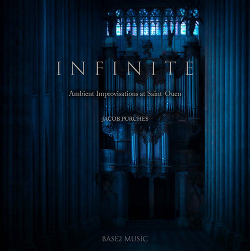 Infinite: Ambient Improvisations at Saint-Ouen