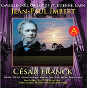 Cesar Franck