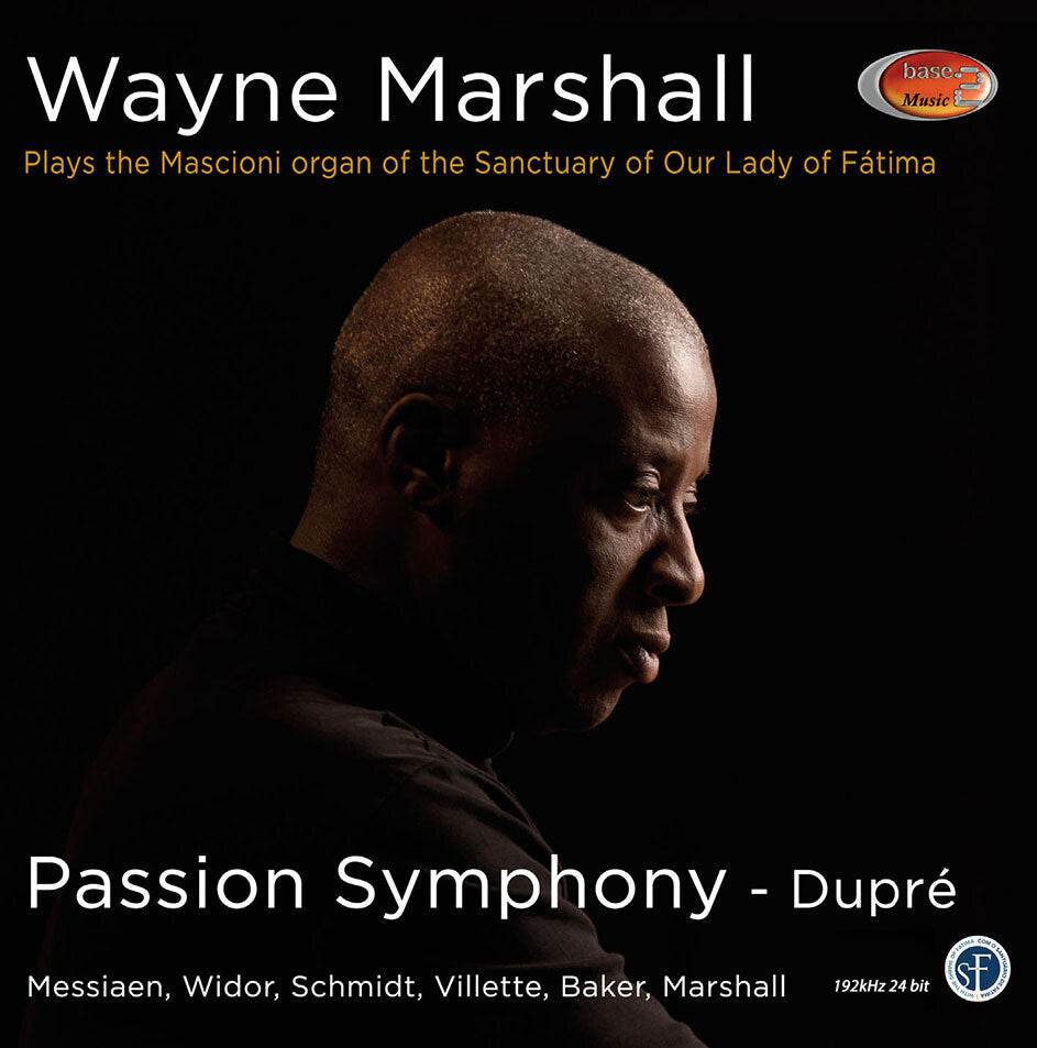 Passion Symphony [Pure DSD]