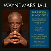 The Breton Rhapsodies [NativeDSD HD Edition]