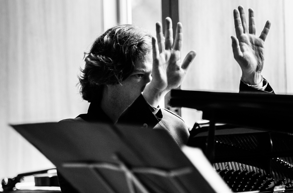 Ernesto Lecuona: Piano Music