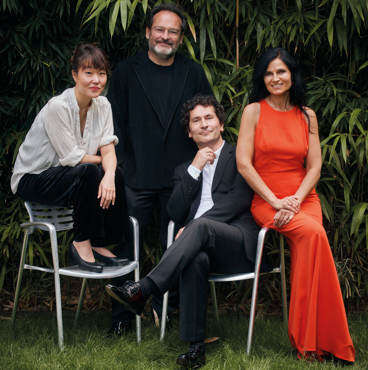 Debussy & Szymanowski: Quartets