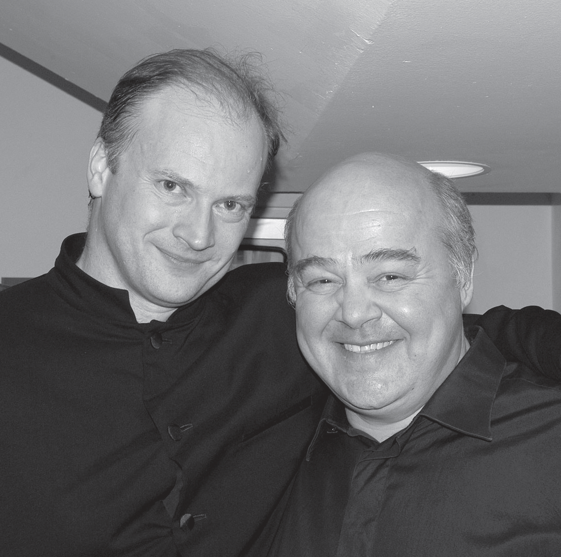 David Toradze: Piano Concerto [DSD EP + Interview]