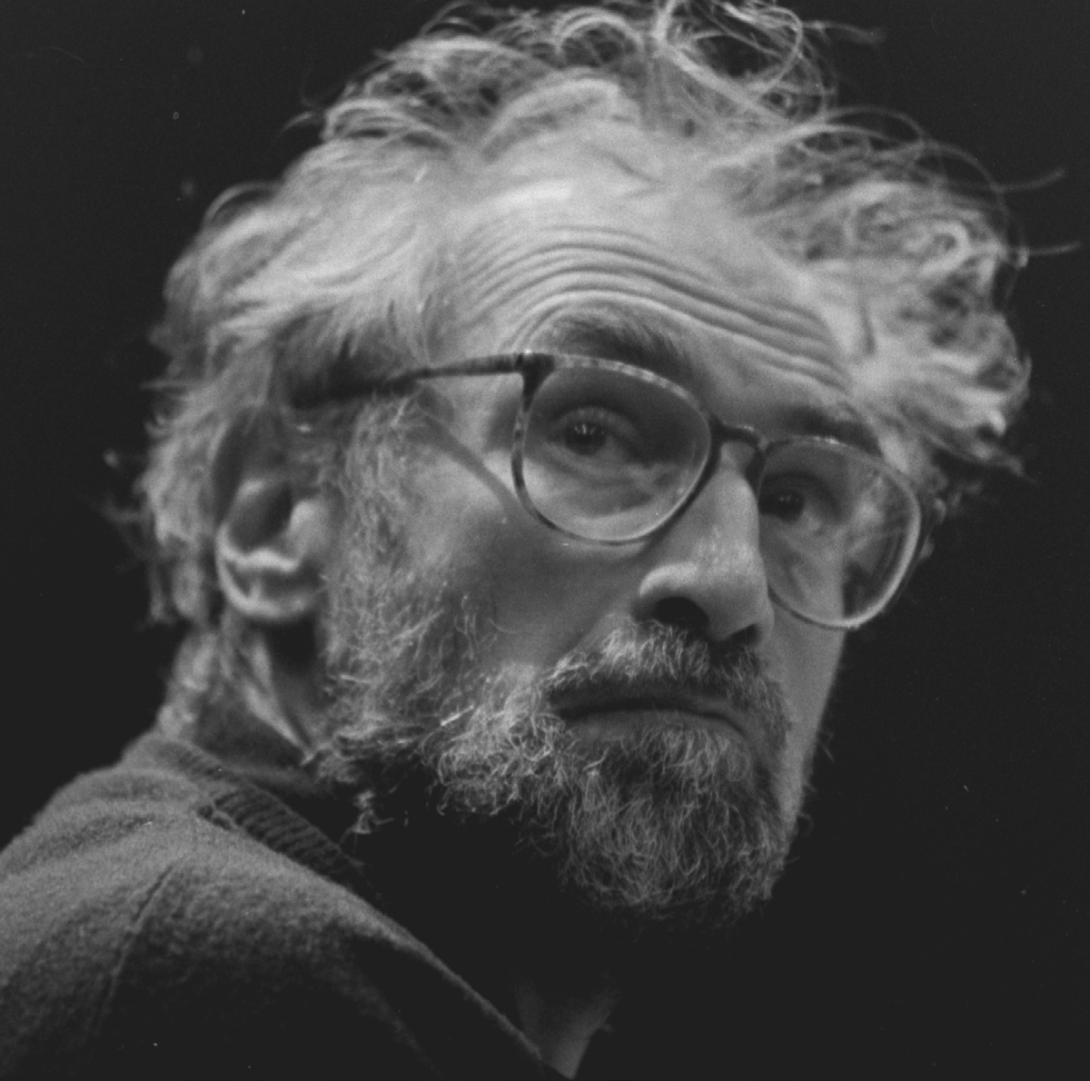 Rzewski: The People United Will Never Be Defeated! (Live)