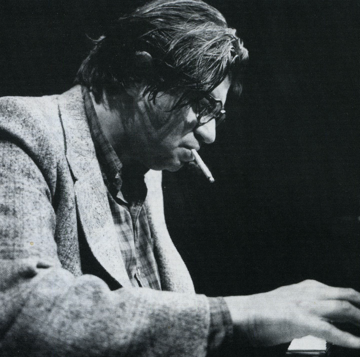 Feldman: Piano, Violin, Viola, Cello Live