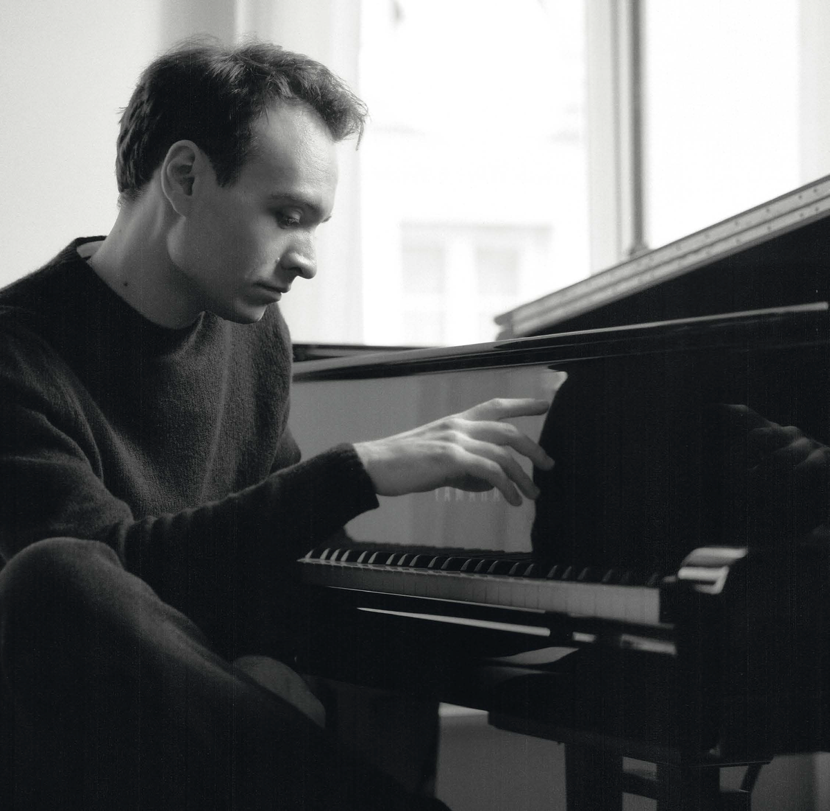 Chopin & Szymanowski