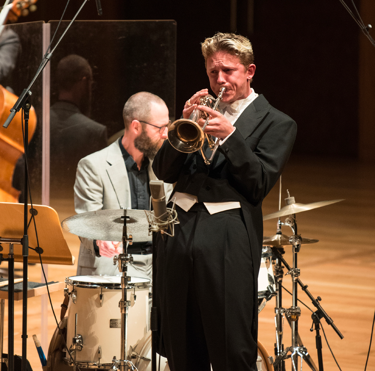 Symbiosis: Tribute to Bill Evans