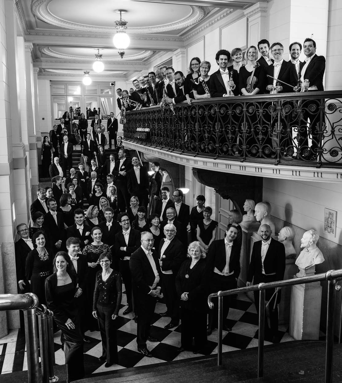 Abbey Road Concerto: Music of The Beatles