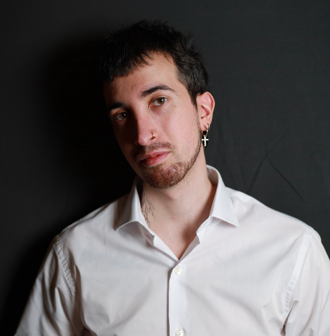 Handel in Italy: Vedendo Amor (Seeing Love)