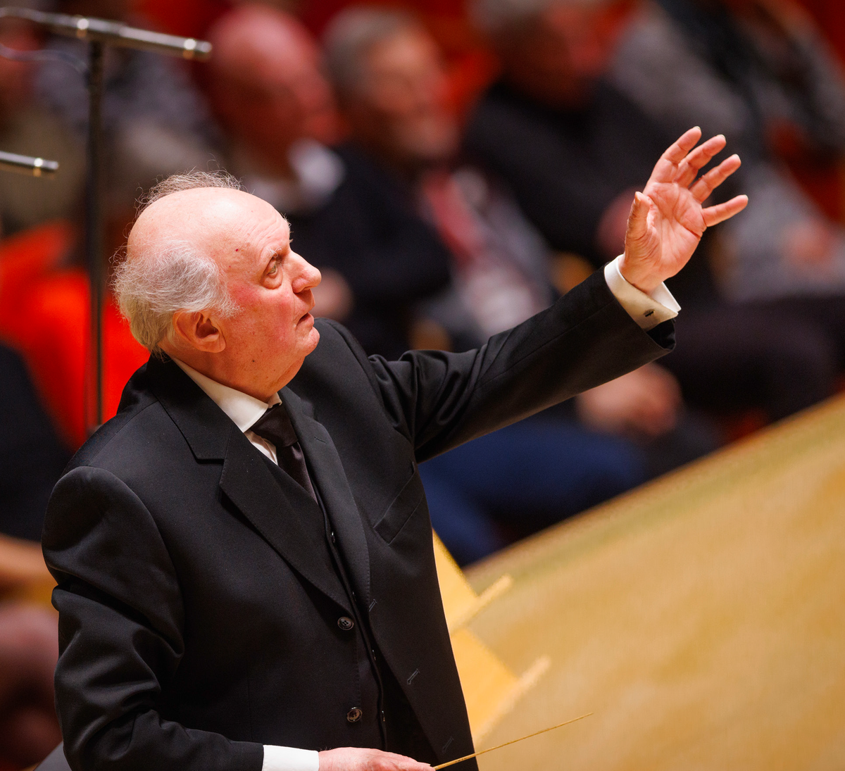 Dvorak: Stabat Mater