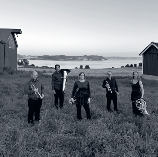 Ingenting forsvinner (Nothing Vanishes)