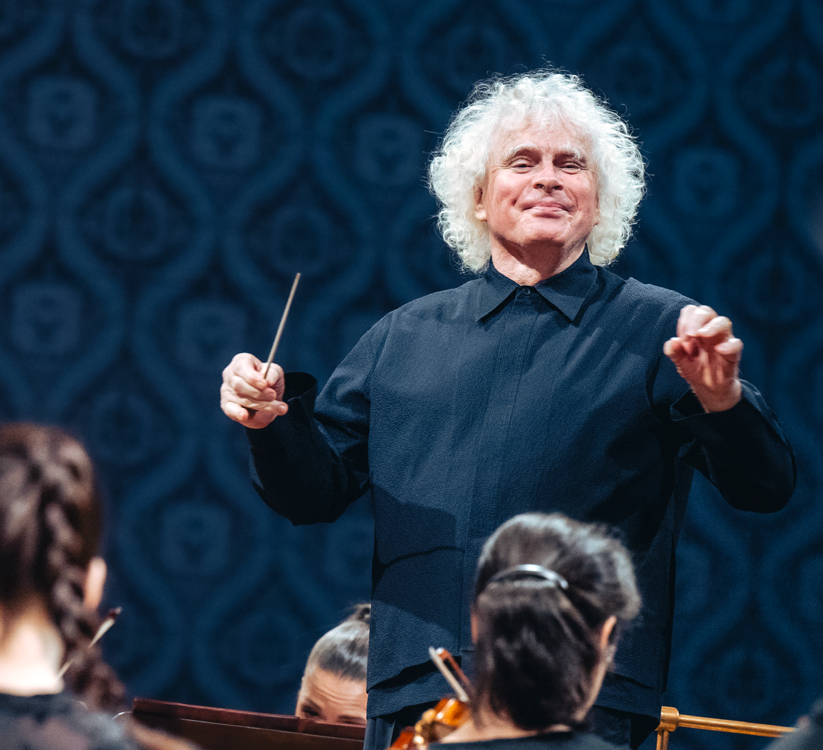 Dvorak: Slavonic Dances
