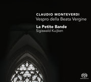 Vespro della Beata Vergine