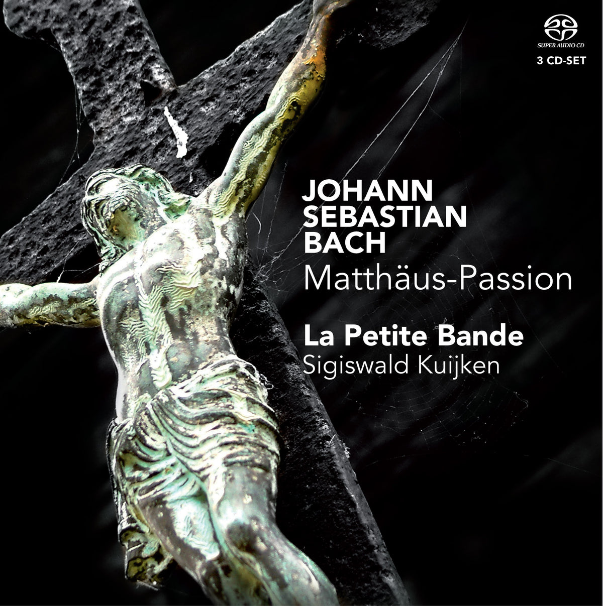 Mätthaus-Passion