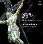 Mätthaus-Passion