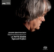 Weihnachtsoratorium (The Christmas Oratorio)