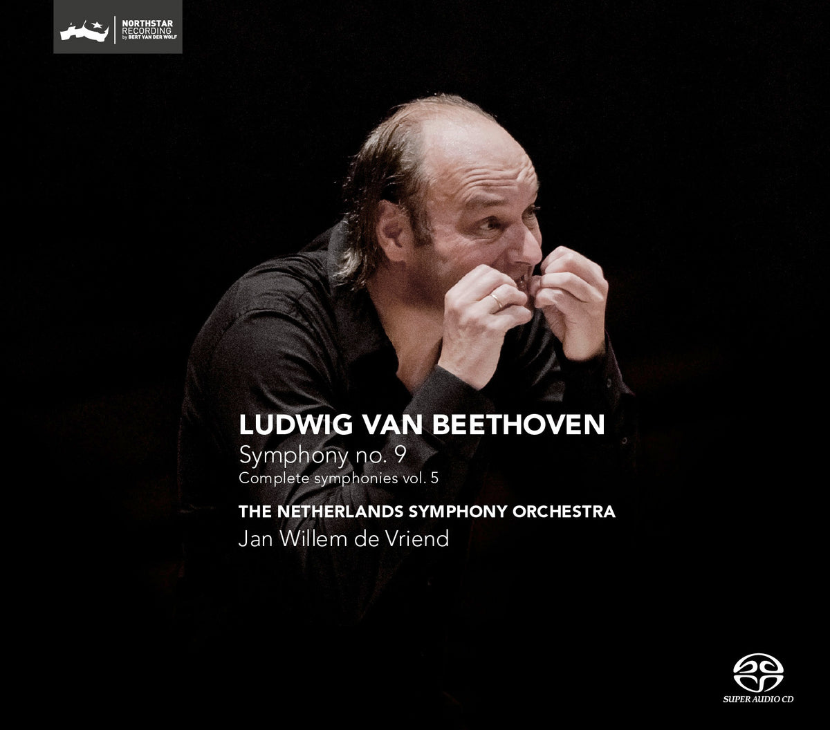 Beethoven Symphony No. 9