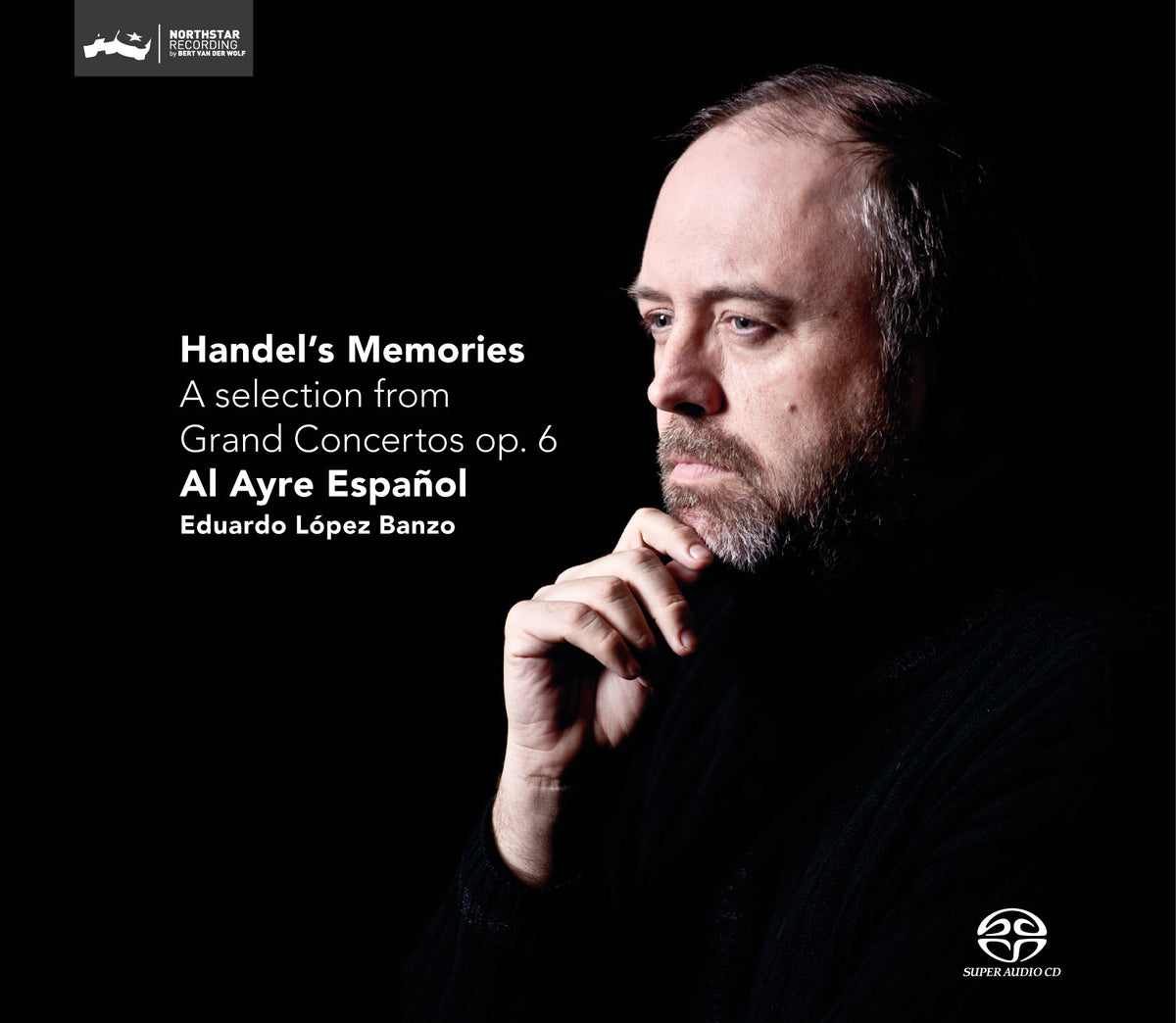 Handel's Memories - A selection from Grand Concertos op. 6