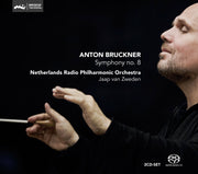 Bruckner Symphony No. 8