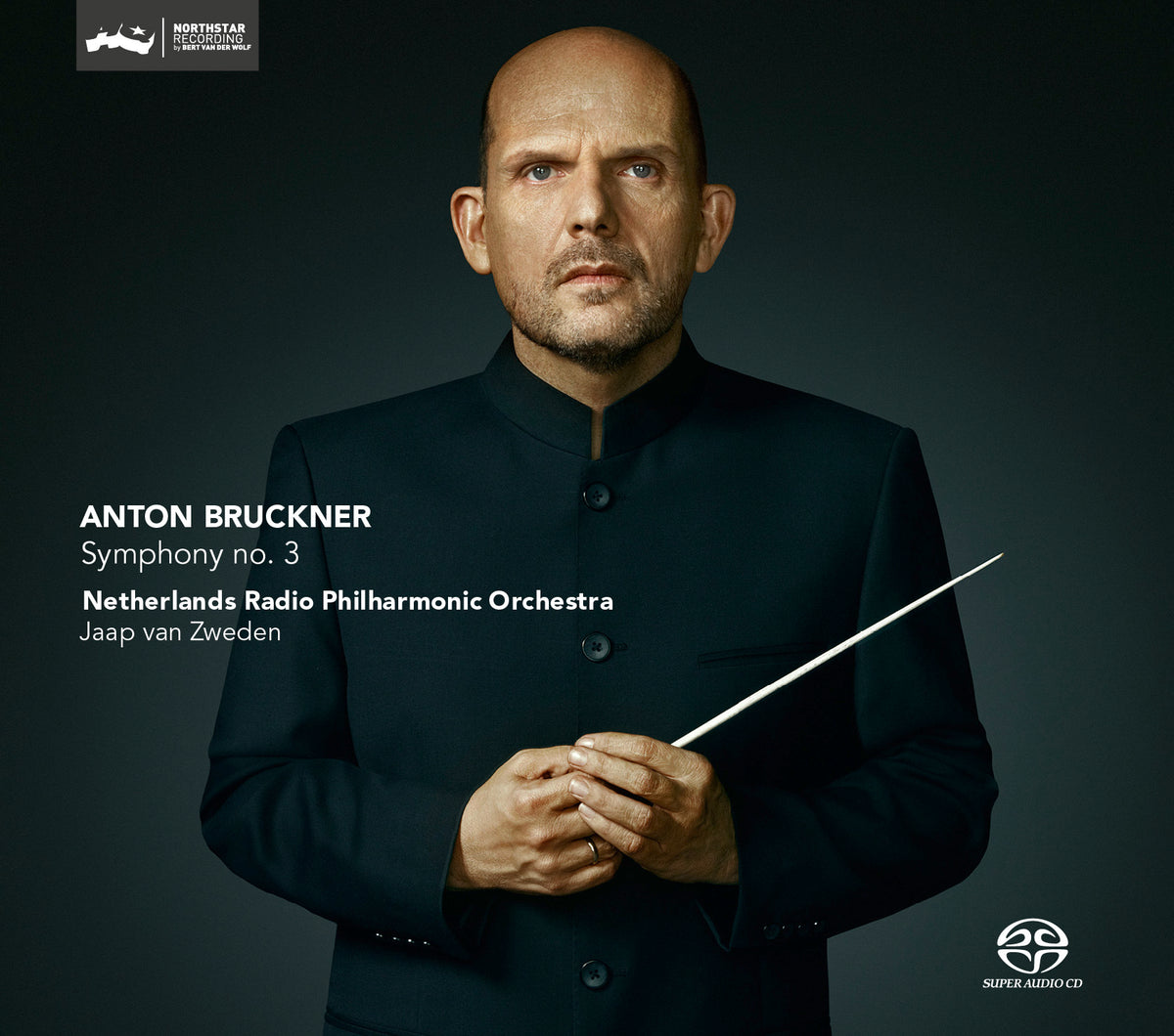 Symphony no. 3