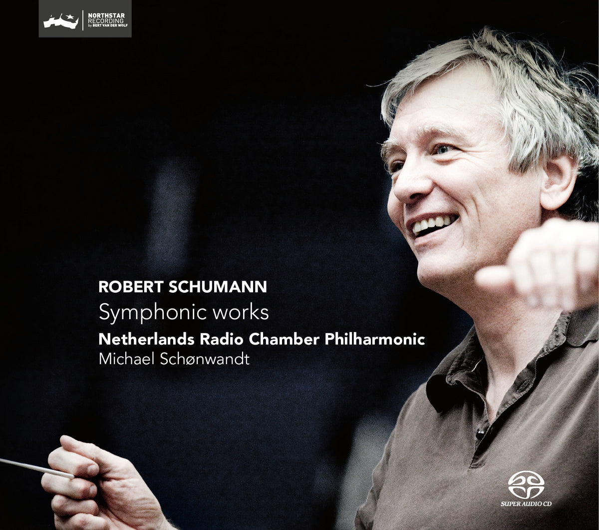 Symphonic Works
