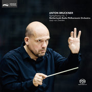 Bruckner Symphony no. 1