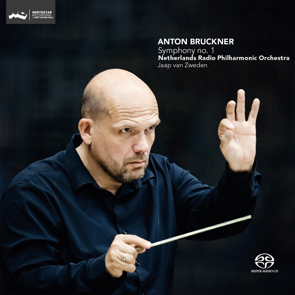 Bruckner Symphony no. 1