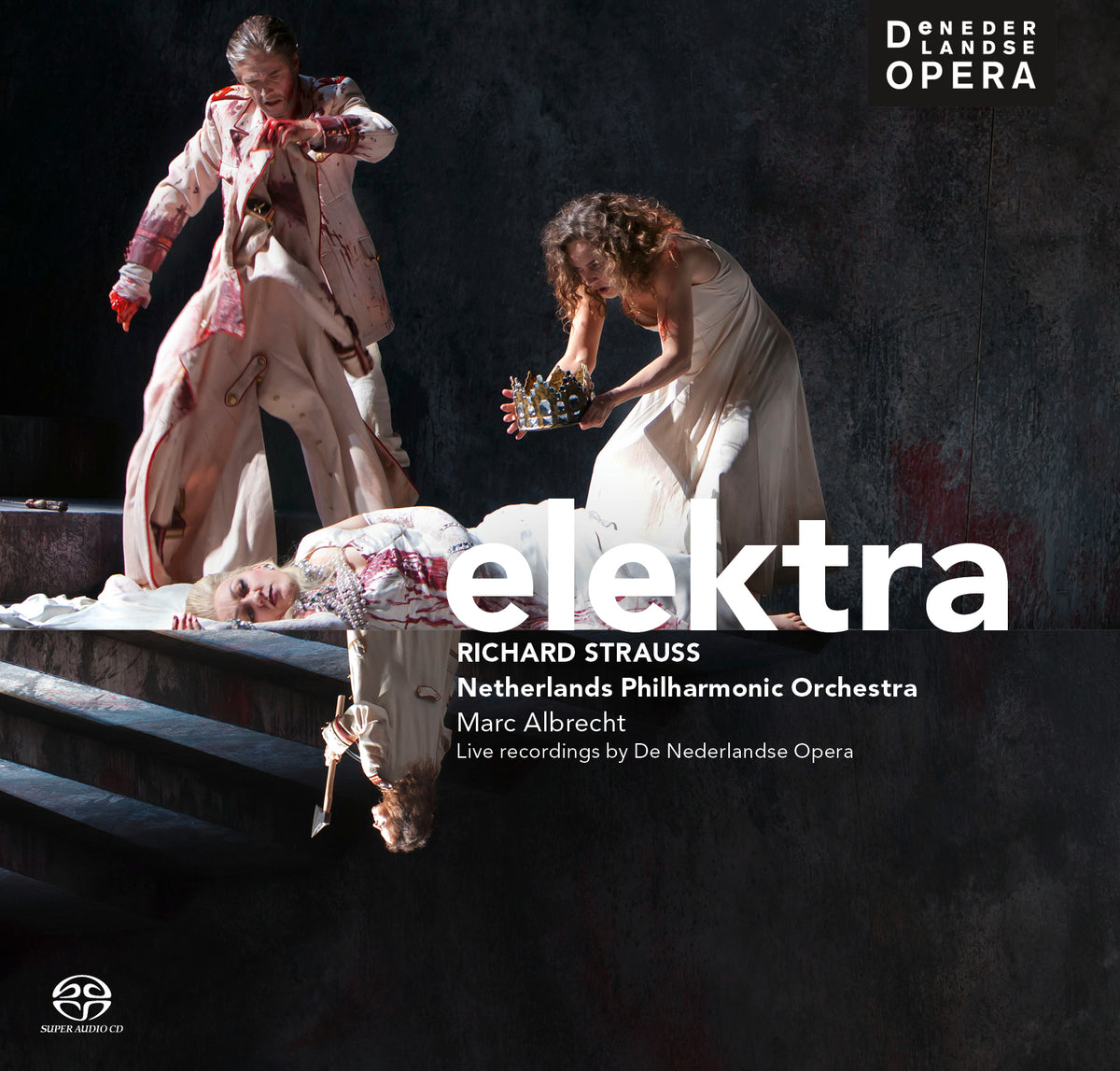 Elektra (LIVE 2011)
