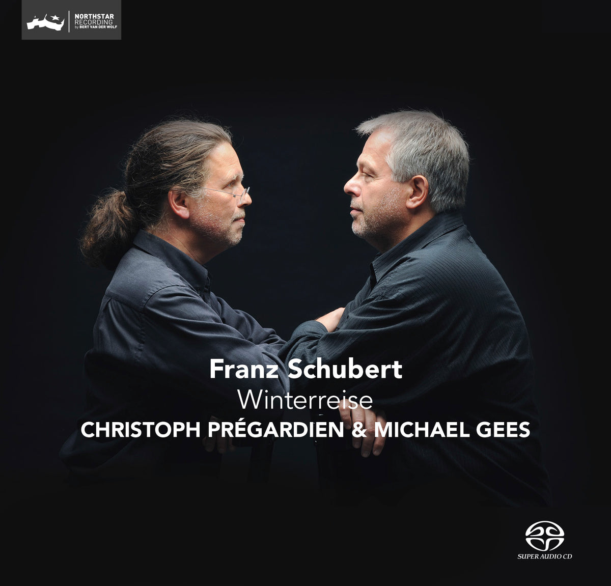 Schubert: Winterreise op. 89, D. 911